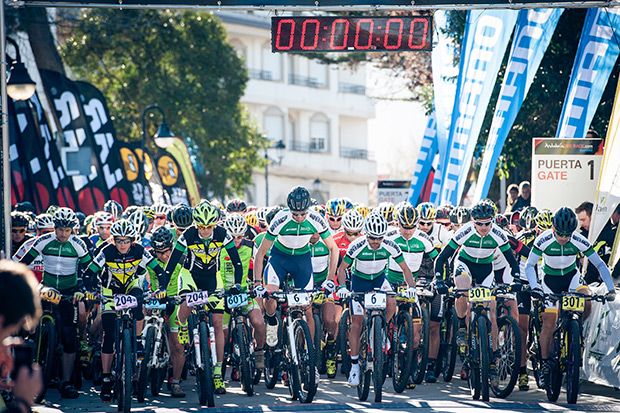 Andalucía Bike Race 2015: Así ha sido esta espectacular quinta edición