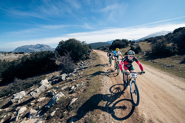 Andalucía Bike Race 2015: Así ha sido esta espectacular quinta edición