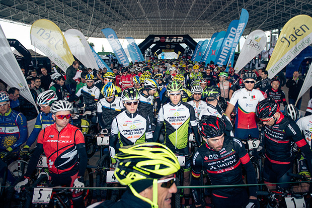 Andalucía Bike Race 2015: Así ha sido esta espectacular quinta edición