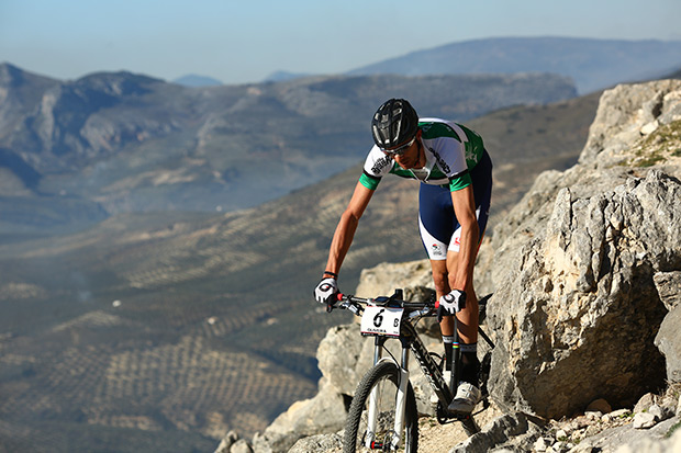 Andalucía Bike Race 2015: Así ha sido esta espectacular quinta edición