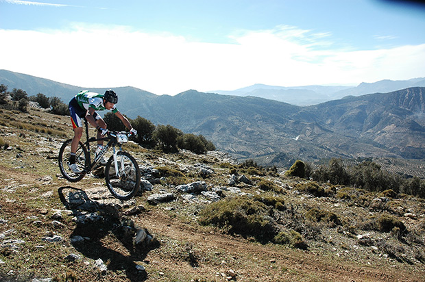 Andalucía Bike Race 2015: Así ha sido esta espectacular quinta edición