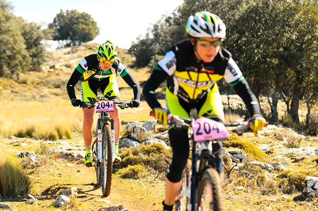 Andalucía Bike Race 2015: Así ha sido esta espectacular quinta edición