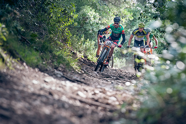 Andalucía Bike Race 2015: Así ha sido esta espectacular quinta edición