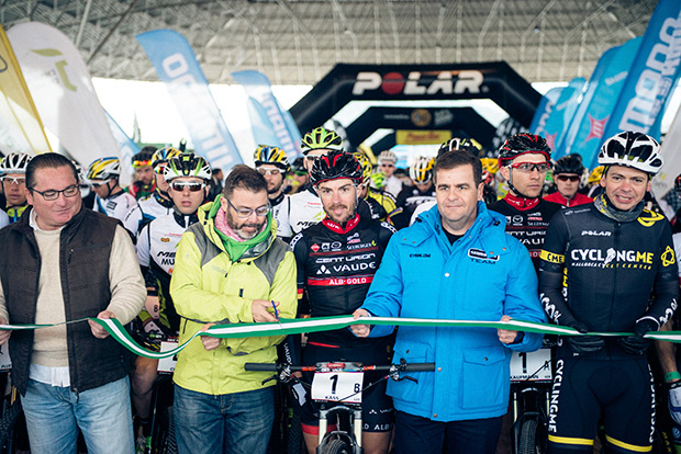 Andalucía Bike Race 2015: Así ha sido esta espectacular quinta edición