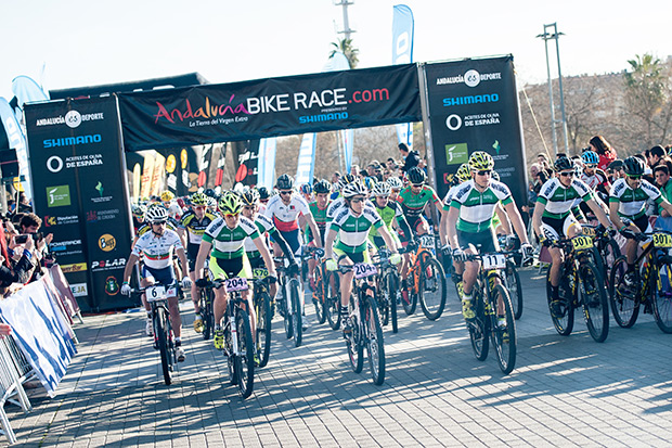 Andalucía Bike Race 2015: Así ha sido esta espectacular quinta edición