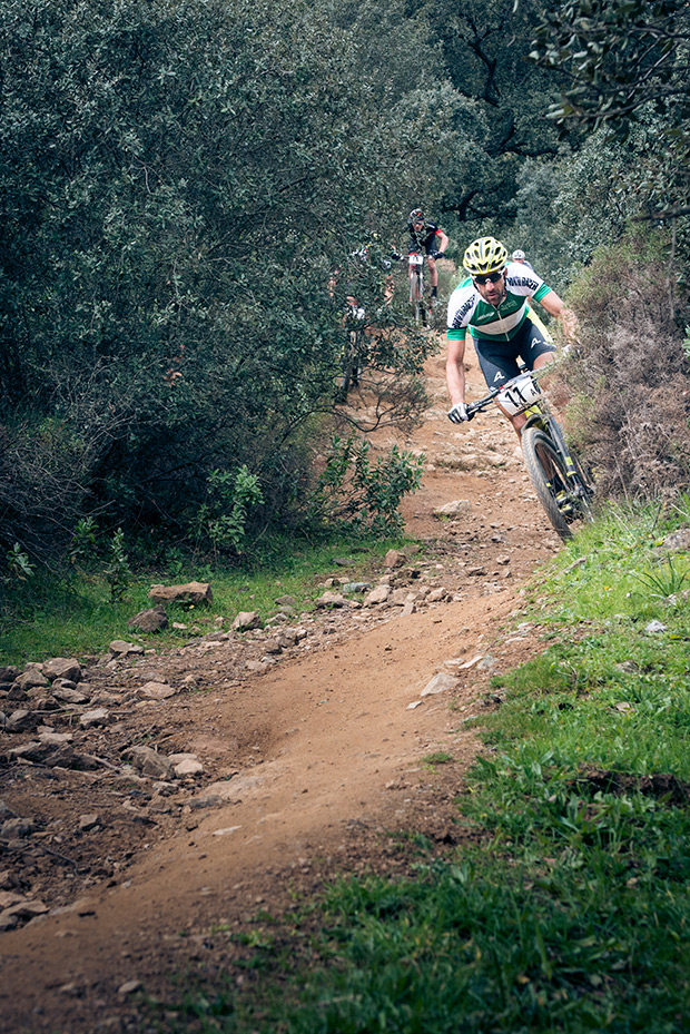 Andalucía Bike Race 2015: Así ha sido esta espectacular quinta edición