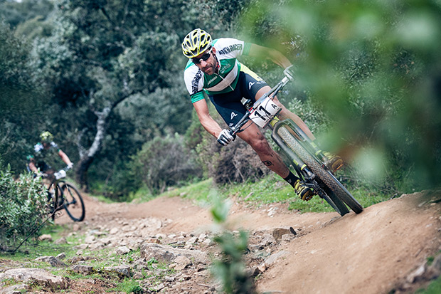 Andalucía Bike Race 2015: Así ha sido esta espectacular quinta edición