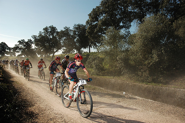 Andalucía Bike Race 2015: Así ha sido esta espectacular quinta edición