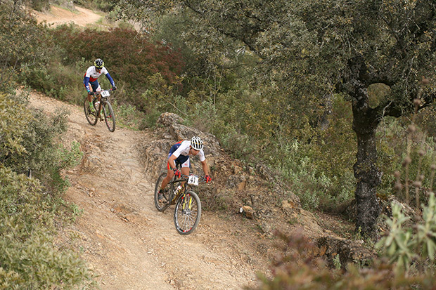 Andalucía Bike Race 2015: Así ha sido esta espectacular quinta edición