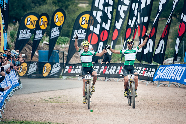 Andalucía Bike Race 2015: Así ha sido esta espectacular quinta edición