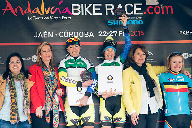 Andalucía Bike Race 2015: Así ha sido esta espectacular quinta edición