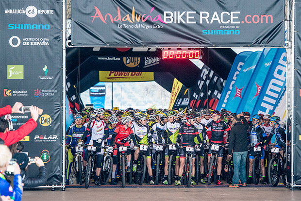 Andalucía Bike Race 2015: Así ha sido esta espectacular quinta edición
