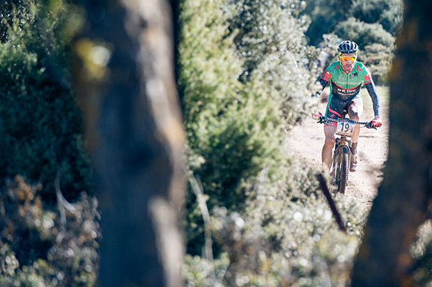 Andalucía Bike Race 2015: Así ha sido esta espectacular quinta edición