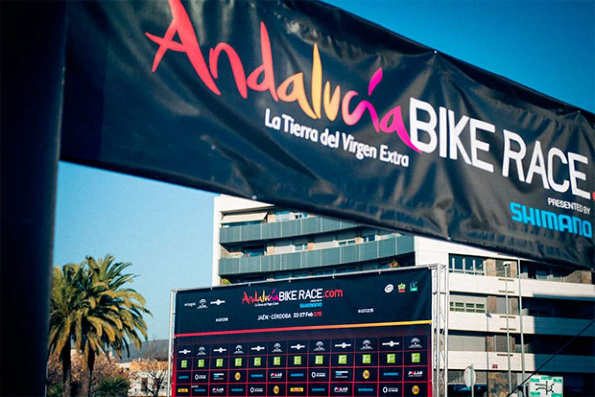 Andalucía Bike Race 2015: Así ha sido esta espectacular quinta edición