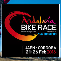 Andalucía Bike Race 2016: Abiertas las inscripciones