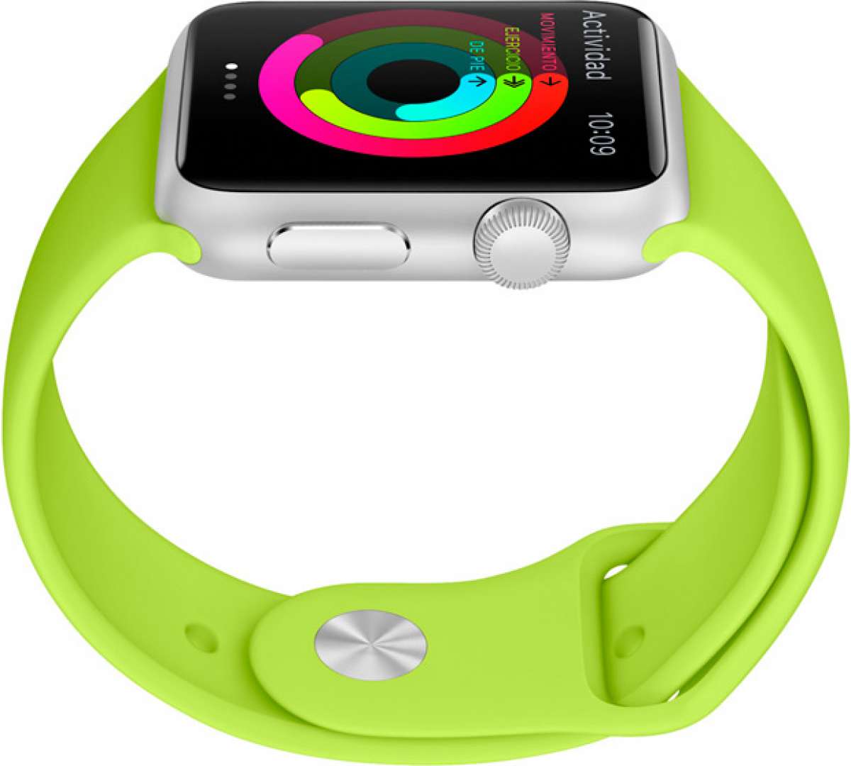 Un completo repaso al Apple Watch, el reloj inteligente de la firma de la manzana