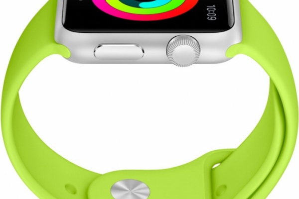 Un completo repaso al Apple Watch, el reloj inteligente de la firma de la manzana