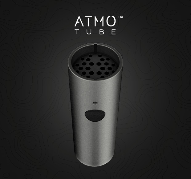 Atmotube, un dispositivo para medir la calidad del aire de nuestro entorno
