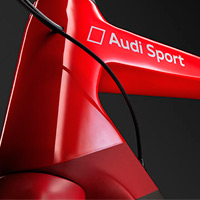 Audi Sport Racing Bike, una exclusiva bicicleta de carretera... con el precio de un turismo