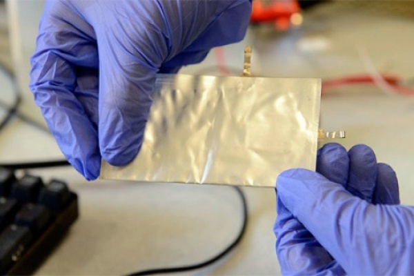 Iones de aluminio, la tecnología de la próxima generación de baterías para dispositivos electrónicos