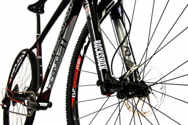 Las nuevas Berria Bravo Sport, Comp y Equipe de 2016
