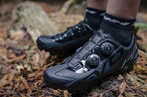 Nueva gama de zapatillas para ciclistas de BH Bikes