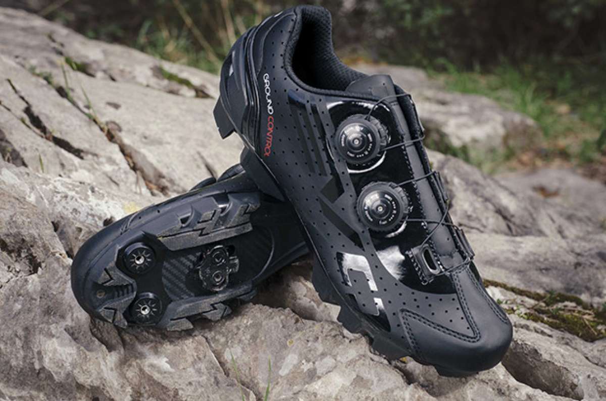 Nueva gama de zapatillas para ciclistas de BH Bikes