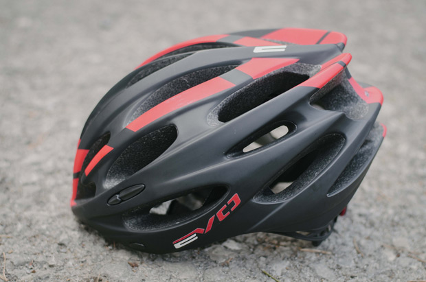 BH EVO, el nuevo casco multidisciplinar de la firma española