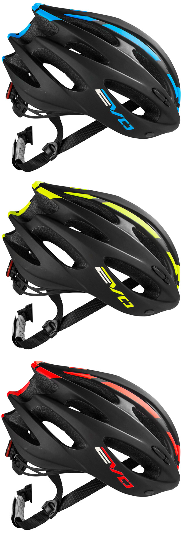 BH EVO, el nuevo casco multidisciplinar de la firma española