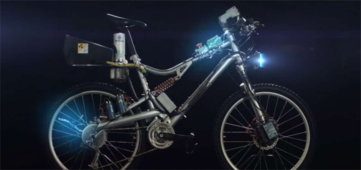 'La Bici del Futuro', la nueva campaña de movilidad de la DGT
