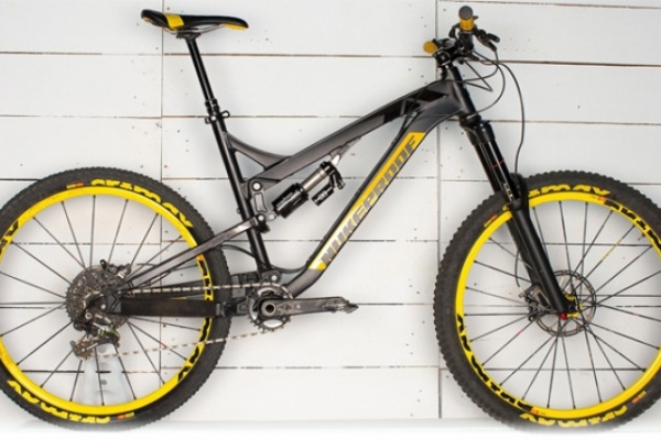 Ofertas de hasta un 30% de descuento en el "outlet" de Nukeproof España