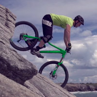 "BONJOUR!", Enduro y Trial extremo con Aurélien Fontenoy - Capítulo 2