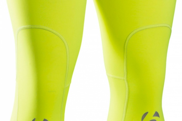 Bontrager Thermal Visibility, manguitos y perneras de alta visibilidad para alargar nuestras salidas