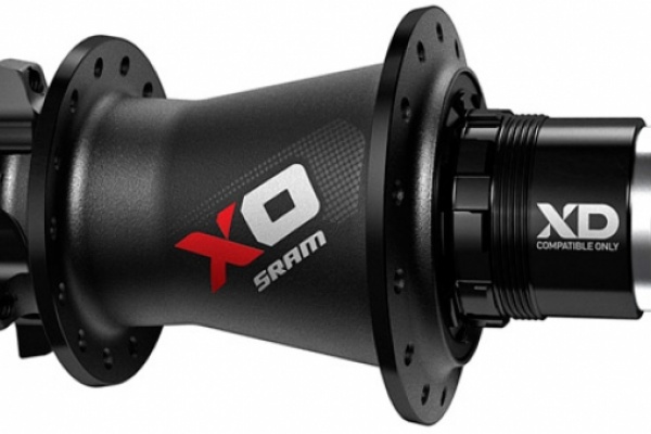 Nuevos bujes SRAM X0 DH 2016, más resistentes y eficientes que nunca