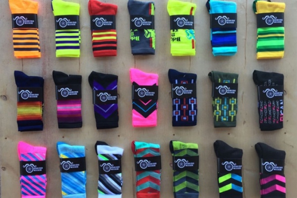 DeFeet, la cultura del calcetín llega a España de la mano de Lenubu