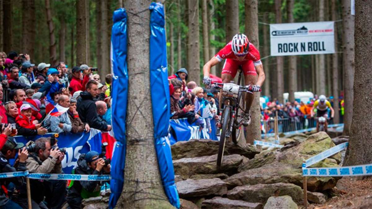 El calendario de la Copa del Mundo UCI XCO y DH de 2016