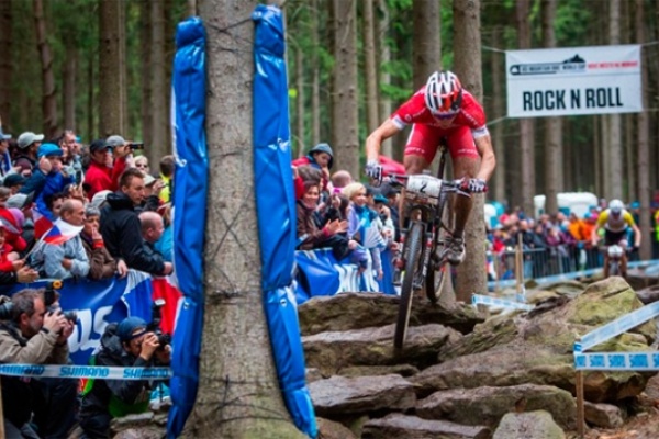 El calendario de la Copa del Mundo UCI XCO y DH de 2016