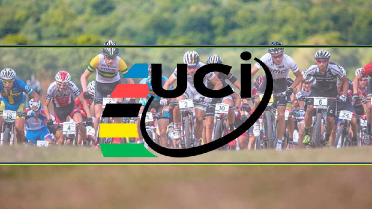 Calendario de pruebas UCI en España para la temporada 2017