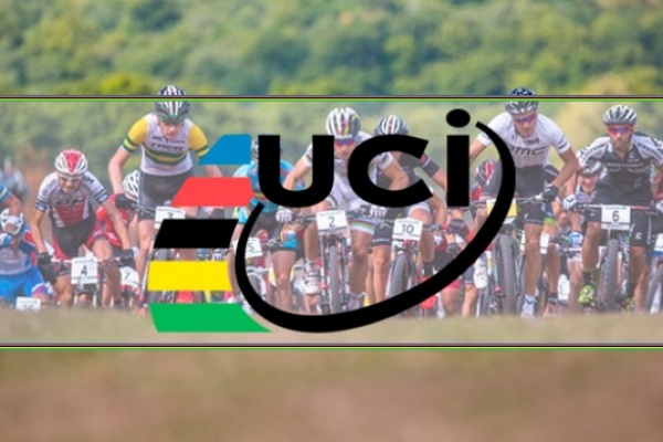 Calendario de pruebas UCI en España para la temporada 2017