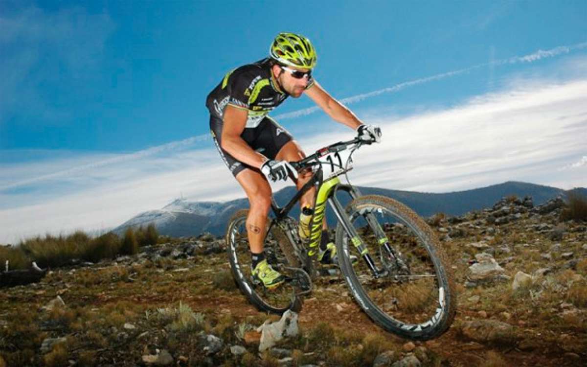 Canyon Bicycles, nuevo patrocinador oficial de la Andalucía Bike Race by Shimano