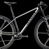 Canyon Exceed CF SLX 9.9 LTD, un sueño convertido en bicicleta