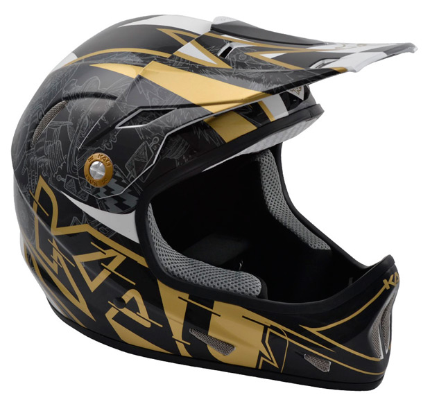 Los nuevos cascos de Kali Protectives, disponibles en España de la mano de Top Fun Biking