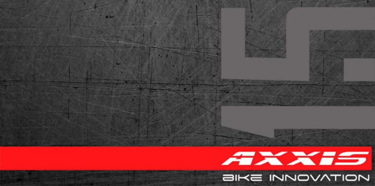 Catálogo de Axxis Bikes 2015. Toda la gama de bicicletas Axxis con transmisión integrada Pinion para la temporada 2015
