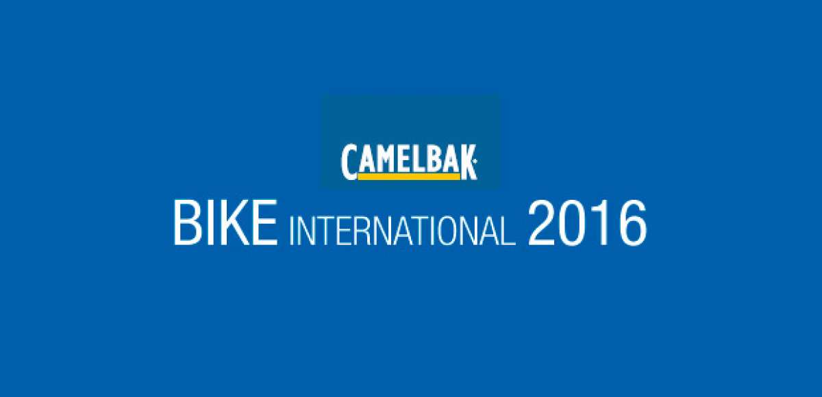 Catálogo de Camelbak 2016. Toda la gama de productos Camelbak para la temporada 2016