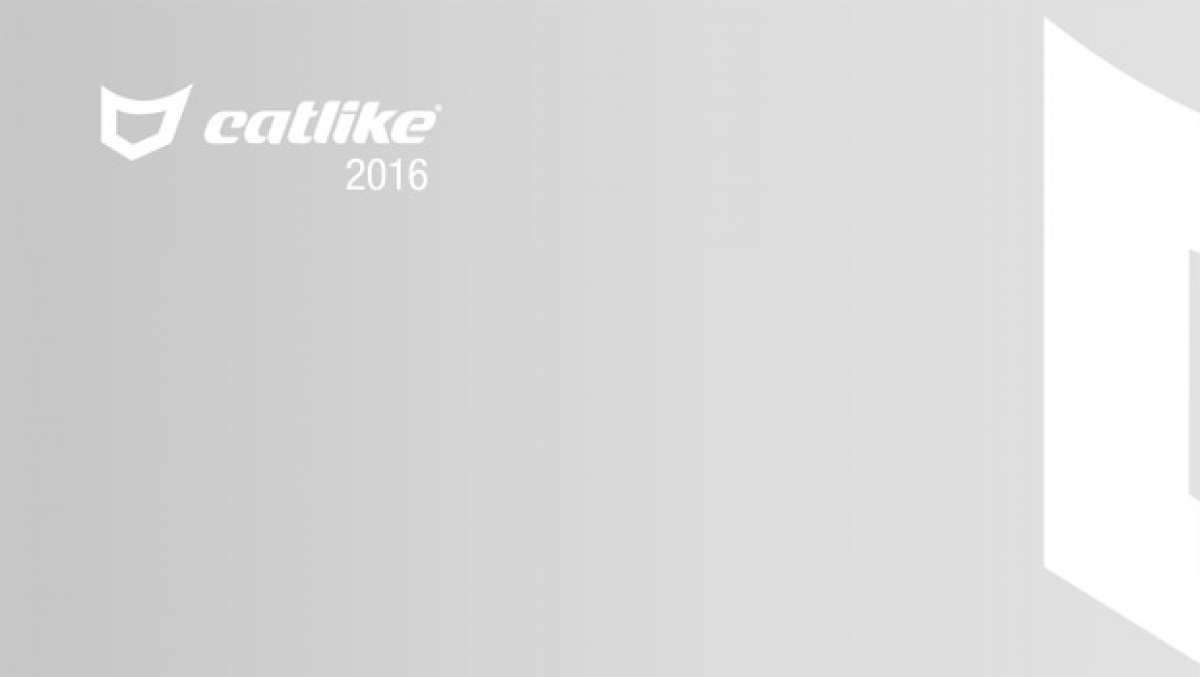 Catálogo de Catlike 2016. Todo el equipamiento de Catlike para la temporada 2016