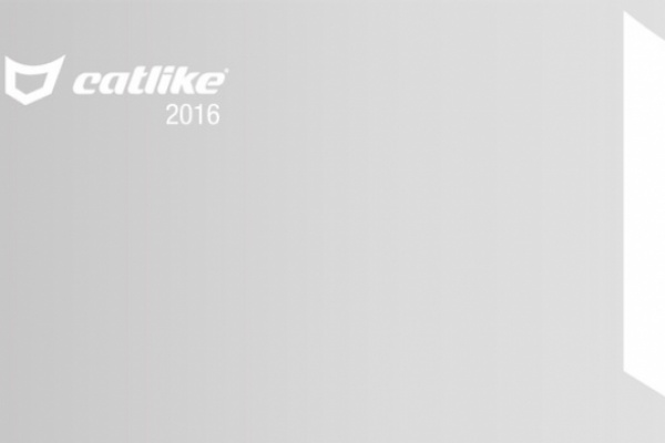 Catálogo de Catlike 2016. Todo el equipamiento de Catlike para la temporada 2016