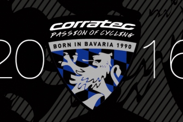 Catálogo de Corratec 2016. Toda la gama de bicicletas Corratec para la temporada 2016