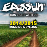 Catálogo de Eassun 2014/15. Toda la gama de gafas Eassun para esta temporada