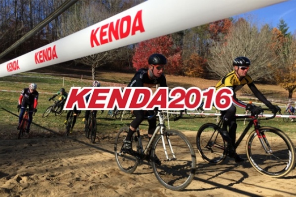 Catálogo de Kenda 2016. Toda la gama de cubiertas Kenda para la temporada 2016