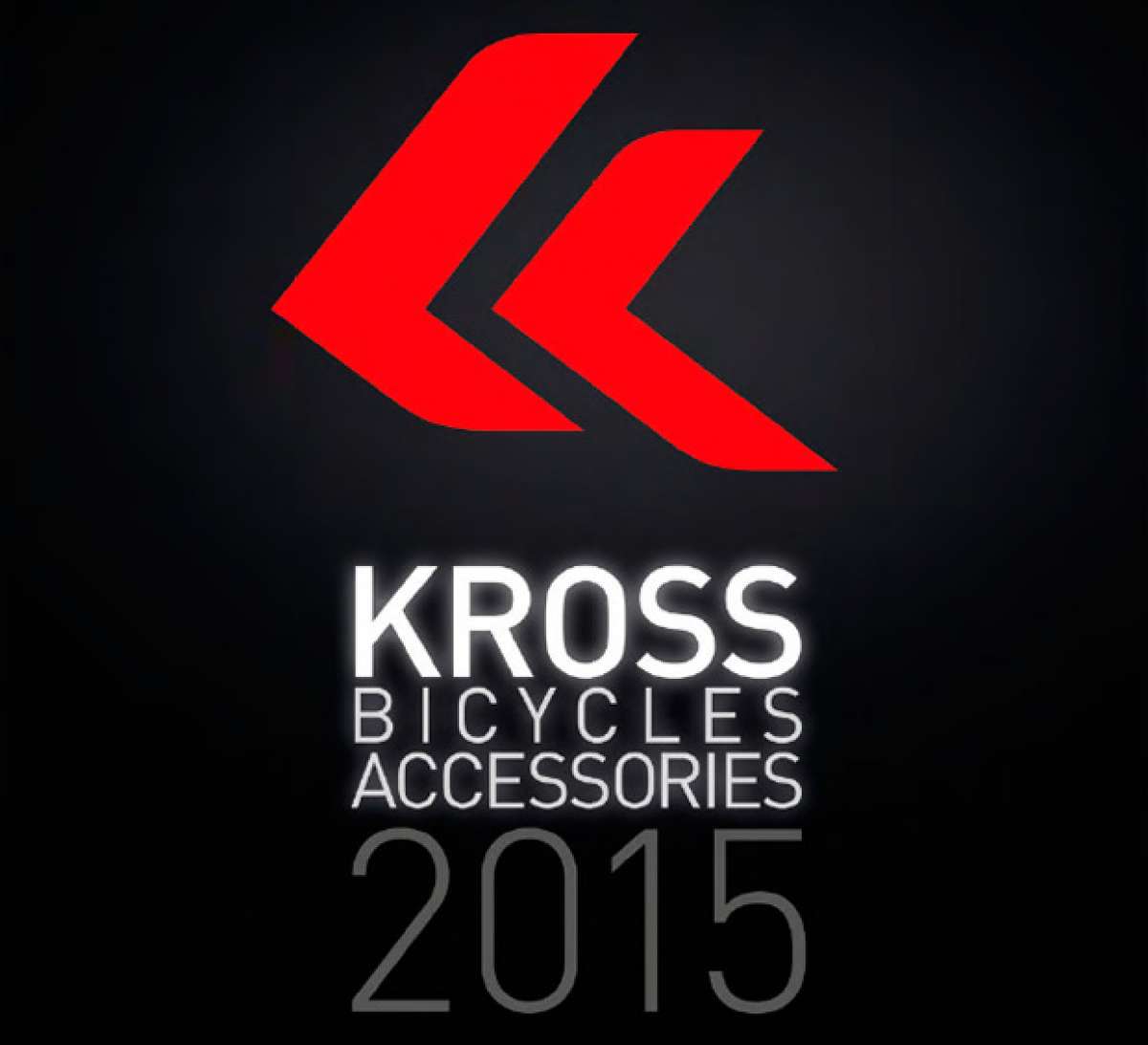Catálogo de Kross 2015. Toda la gama de bicicletas Kross para la temporada 2015